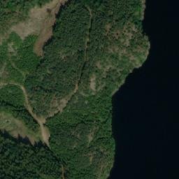 Satellite imagery of Helvedesskotet, NO