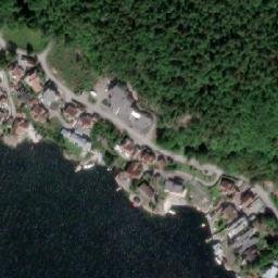 Satellite imagery of Hånestangen, NO