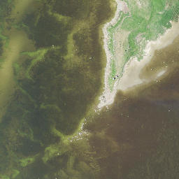 Satellite imagery of Pikla Nina, EE