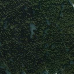 Satellite imagery of Monument 80, CA
