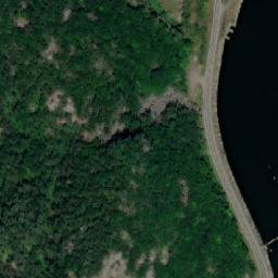 Satellite imagery of Bjønnbærneset, NO