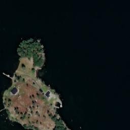 Satellite imagery of Bjønnbærneset, NO