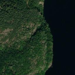 Satellite imagery of Helvedesskotet, NO