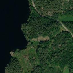 Satellite imagery of Helvedesskotet, NO