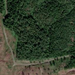 Satellite imagery of Urdalsskotet, NO