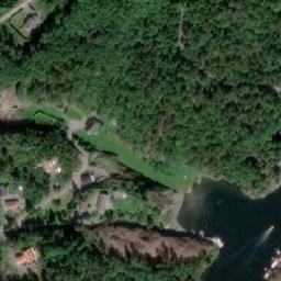 Satellite imagery of Hovdodden, NO