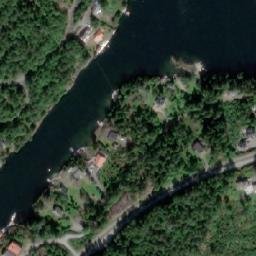 Satellite imagery of Hovdodden, NO