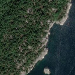 Satellite imagery of Aspholmskjeret, NO
