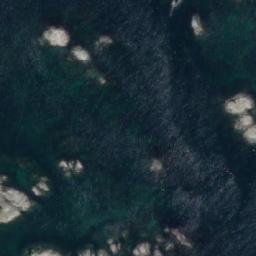 Satellite imagery of Tvibollskjærane, NO