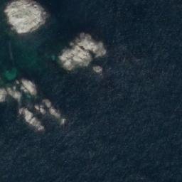 Satellite imagery of Tvibollskjærane, NO