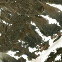 Satellite imagery of Cake Hill, CA