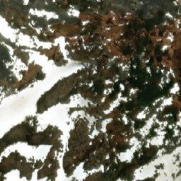Satellite imagery of Cake Hill, CA