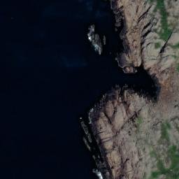Satellite imagery of Igeneset, NO