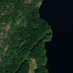Satellite imagery of Helvedesskotet, NO