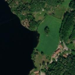 Satellite imagery of Helvedesskotet, NO