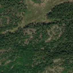 Satellite imagery of Bergedalsskotet, NO