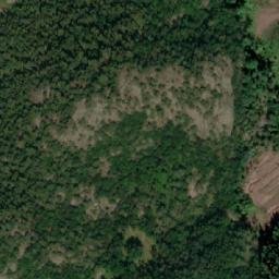 Satellite imagery of Bergedalsskotet, NO
