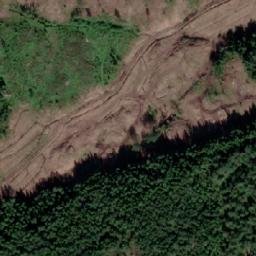 Satellite imagery of Bergedalsskotet, NO
