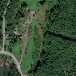 Satellite imagery of Honnstangen, NO