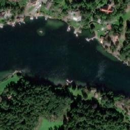 Satellite imagery of Kjerkenes, NO