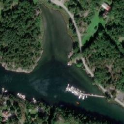 Satellite imagery of Kjerkenes, NO