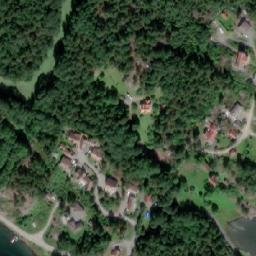 Satellite imagery of Kjerkenes, NO