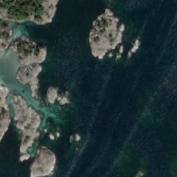 Satellite imagery of Aspholmskjeret, NO