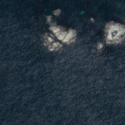 Satellite imagery of Tvibollskjærane, NO