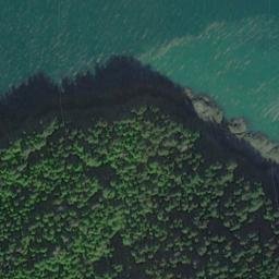 Satellite imagery of False Arden, US