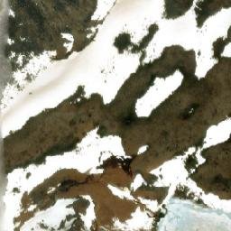 Satellite imagery of Cake Hill, CA