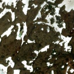 Satellite imagery of Cake Hill, CA
