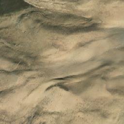 Satellite imagery of Gataga Pass, CA