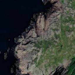 Satellite imagery of Stegseda, NO