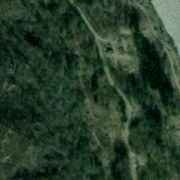 Satellite imagery of Blånes, NO