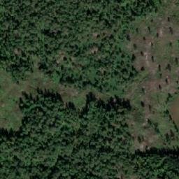 Satellite imagery of Aurevollsskotet, NO