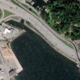 Satellite imagery of Varodden, NO