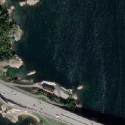 Satellite imagery of Varodden, NO