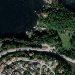 Satellite imagery of Rodenes, NO