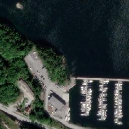 Satellite imagery of Rodenes, NO