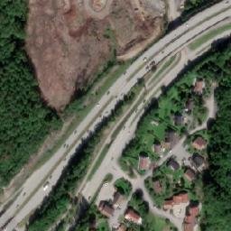 Satellite imagery of Nottangen, NO