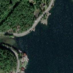 Satellite imagery of Honnstangen, NO