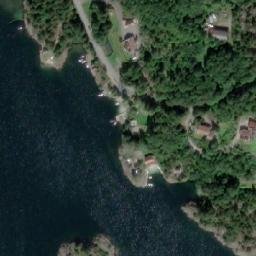 Satellite imagery of Utslo, NO