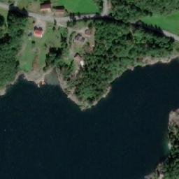 Satellite imagery of Utslo, NO