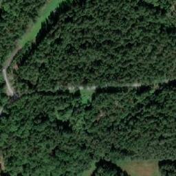 Satellite imagery of Kjerkenes, NO