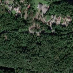 Satellite imagery of Kjerkenes, NO