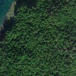 Satellite imagery of False Arden, US