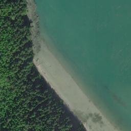Satellite imagery of False Arden, US