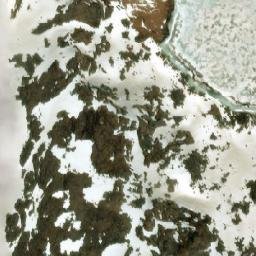 Satellite imagery of Cake Hill, CA