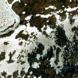 Satellite imagery of Cake Hill, CA