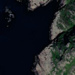 Satellite imagery of Stegseda, NO